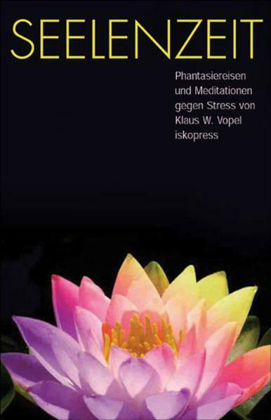 Produktbild Seelenzeit (Deutsch, Klaus W Vopel, Klaus W. Vopel, 2014)