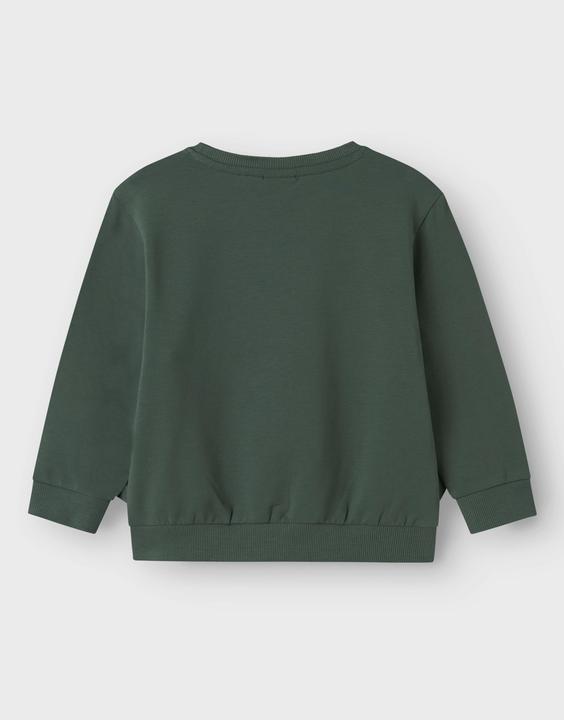 Actual product image Name it Jurassic Park Sweatshirt (92)