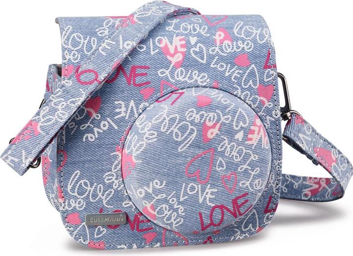 Produktbild Cullmann RIO Fit 100 Love, camera bag (Kamera Etui)