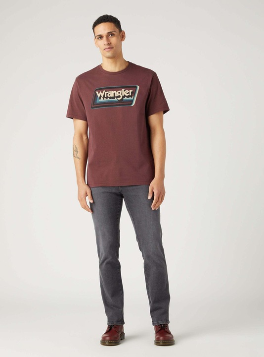 Actual product image Wrangler Jeans Texas (W38/L32)