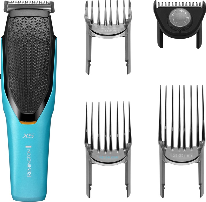 Immagine prodotto Remington Tagliacapelli Power-X Serie X5