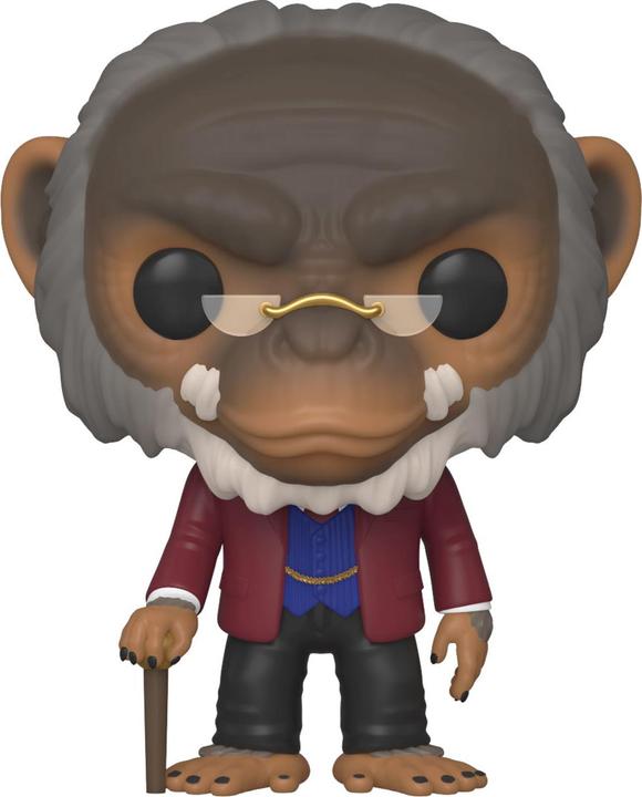 Produktbild Funko POP! - The Umbrella Academy: Pogo