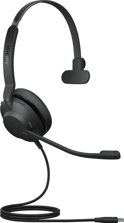 Produktbild Jabra EVOLVE2 30 SE USB-C UC (Kabelgebunden, USB-C)