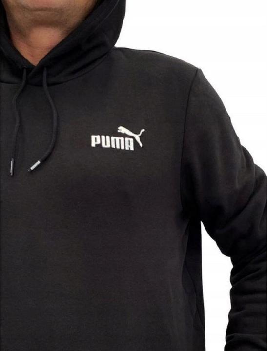 Produktbild Puma Essentials Kapuzenpullover (M)