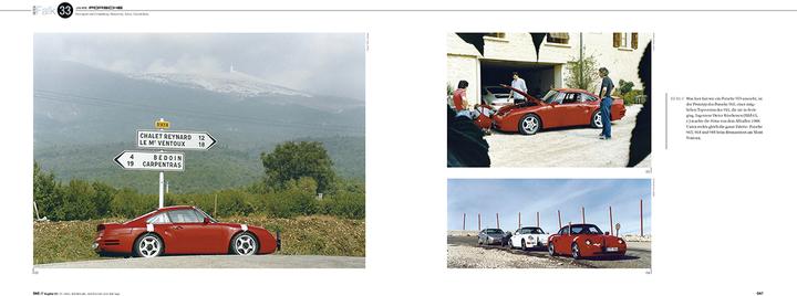 Produktbild Peter Falk - 33 Jahre Porsche Rennsport und Entwicklung (Deutsch, Peter Falk, Wilfried Müller, 2016)
