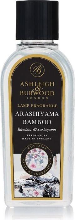 Actual product image Ashleigh & Burwood Ashleigh&Burwood Fragrance for Catalytic Lamp Bamboo Arashiyama Fl 250 ml (250 ml)