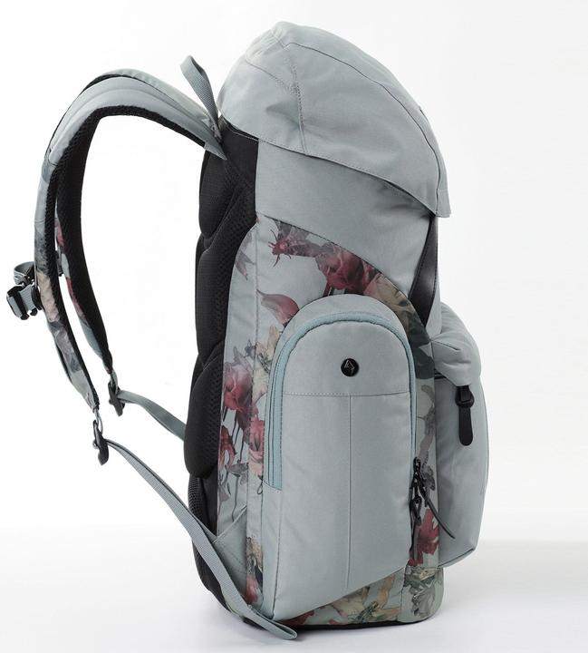 Actual product image Nitro Urban Daypacker two backpack 46 cm laptop compartment (32 l)