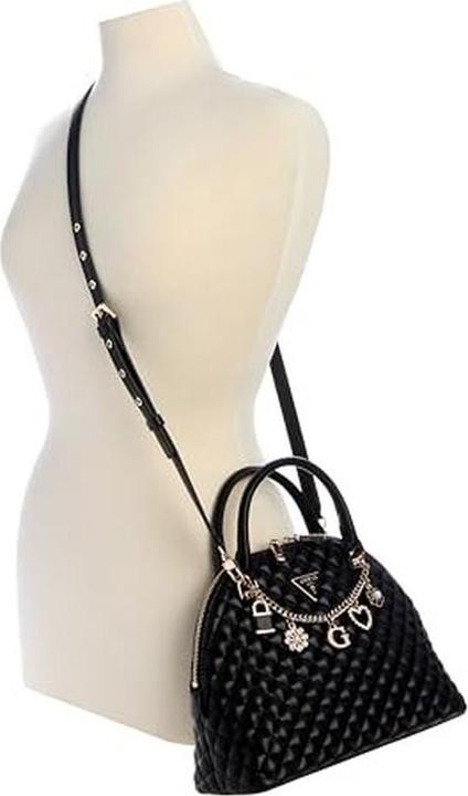 Actual product image Guess Everlee Handtasche 26 cm