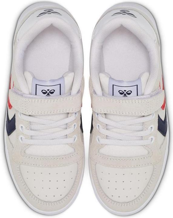 Immagine prodotto hummel Slimmer Stadil Leather Low (38)