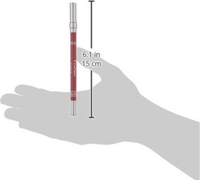 Immagine prodotto T. LeClerc T.LeClerc Labbra Lipliner No. 12 - Corallo 1,2g (Corallo)