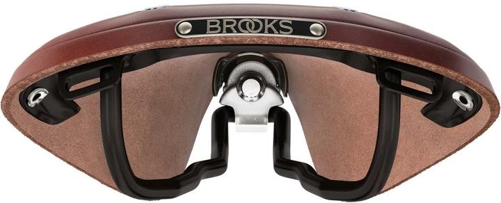 Actual product image Brooks England B17 Standard
