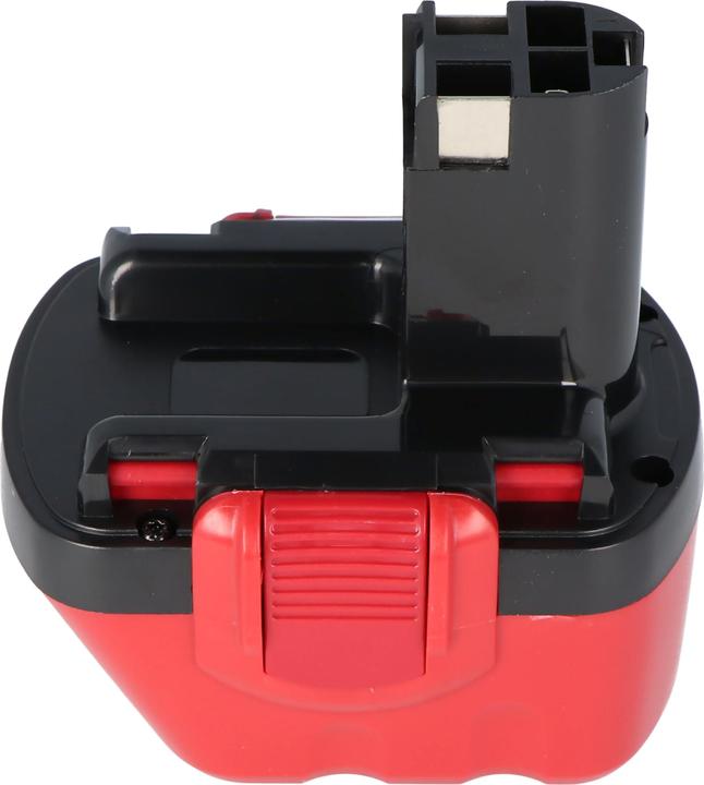 Actual product image AccuCell Akku Bosch PSR 12VE-2, O-Pack 12,0V (12 V)