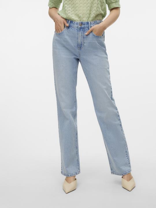 Produktbild Vero Moda Vmtessa Hr Straight Jeans Li3010 Ga Noos (W28/L30)