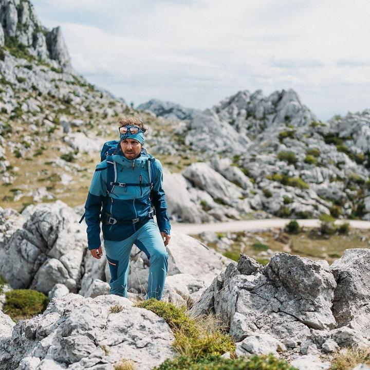 Produktbild CMP Campagnolo Jacket Fix Hood 3 Layer (52, XL)