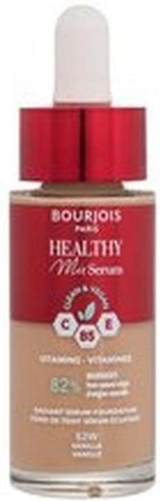 Bourjois Healthy Mix Clean & Vegan Serum (57N Bronze Halé)