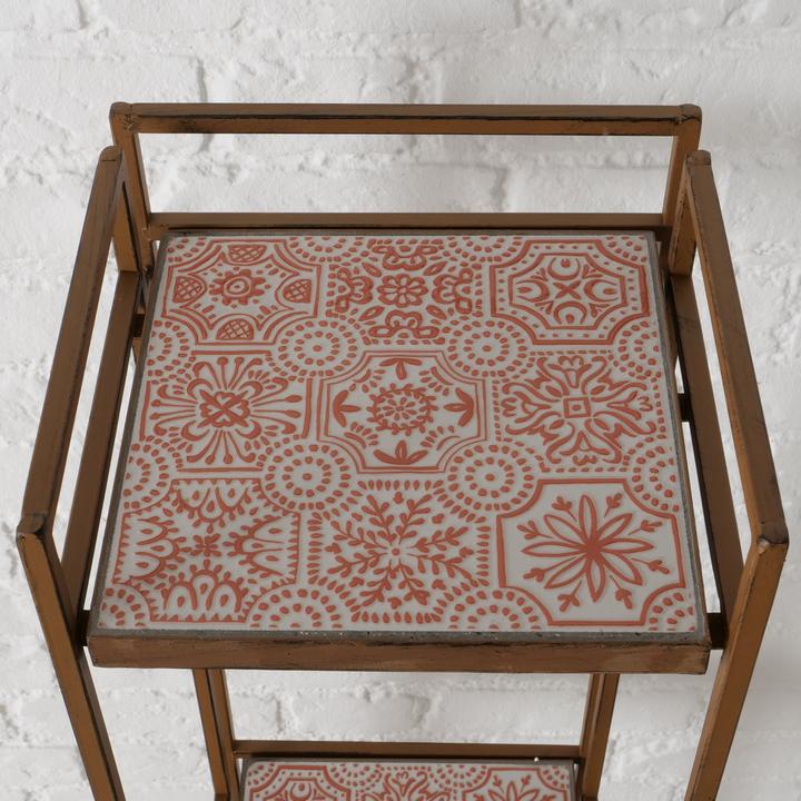 Immagine prodotto Boltze Home Rosso