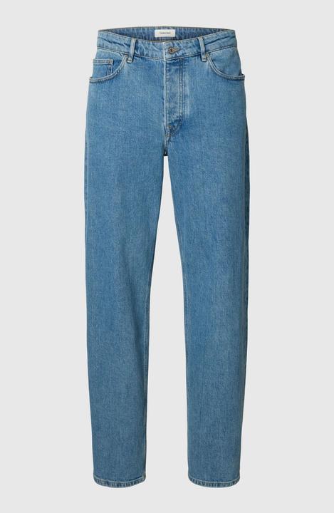Actual product image Selected Homme Slh220-Loose Ben Kori Jeans Noos (W36/L32)