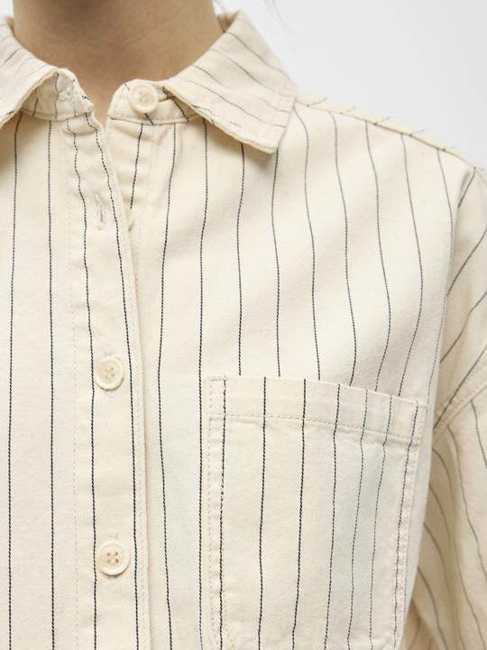 Actual product image Object Oversized Hemd (38)