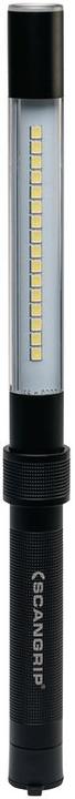 Scangrip Lampe inspection LED sans fil LINE LIGHT R (600 lm)