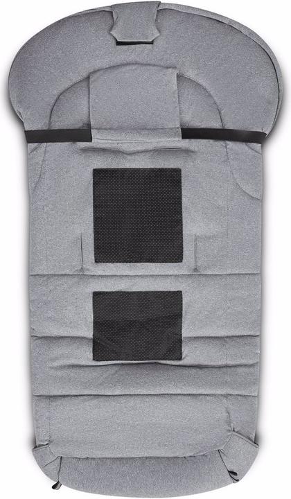 Produktbild ABC Design Winterfusssack