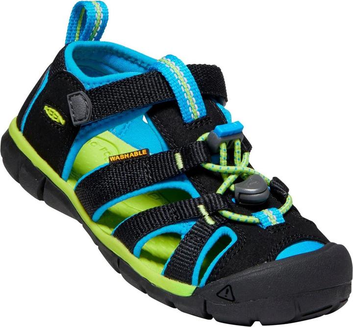 Produktbild Keen Y Seacamp II CNX (35)