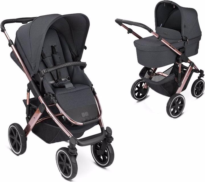 Produktbild ABC Design Salsa 4 Air