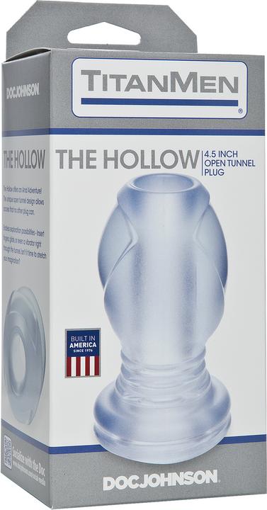 Produktbild Doc Johnson The Hollow