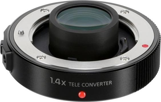 Produktbild Panasonic Leica DG Elmarit 200mm f/2.8 Power O.I.S. (Micro Four Thirds, Micro Four Thirds)
