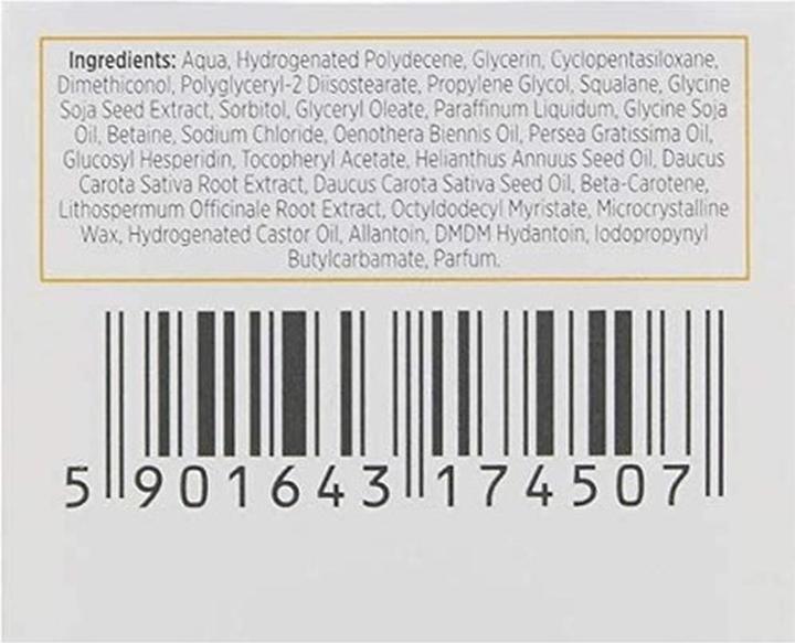 Produktbild Dermedic Oilage Anti-Ageing (15 ml, Tag)