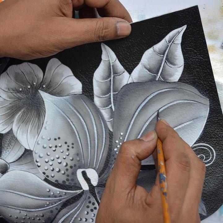 Produktbild Anna Borsetta Piccola