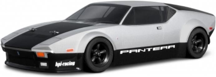 Actual product image HPI Body De Tomaso Pantera (200mm)