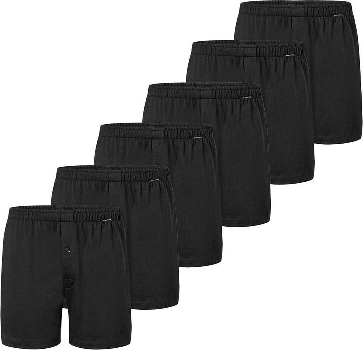 Immagine prodotto Schiesser Boxershorts (M, confezione da 6)