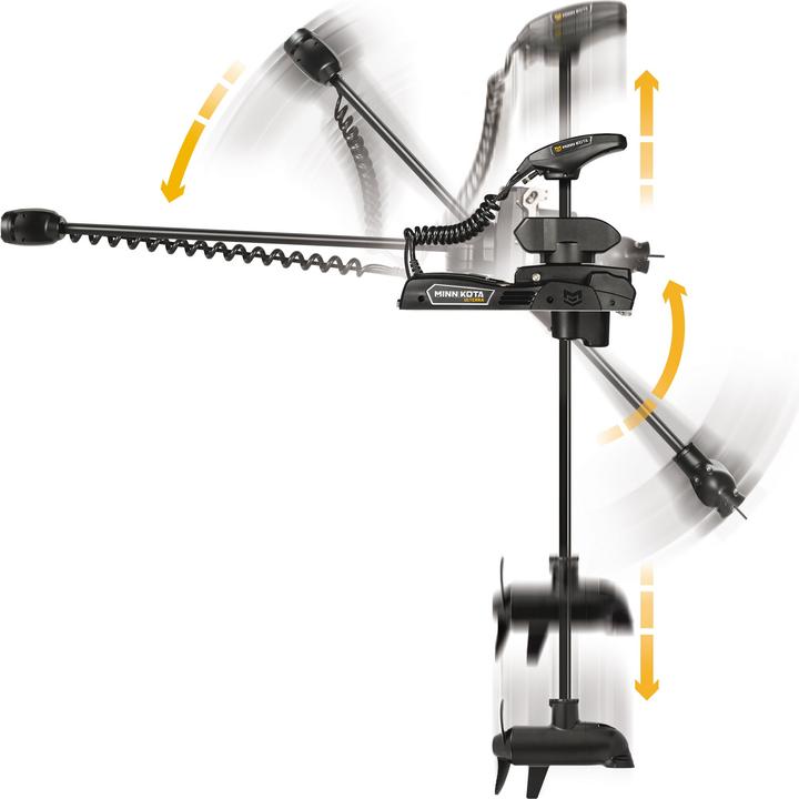 Immagine prodotto Minn Kota Ulterra Quest DCC - 152 cm