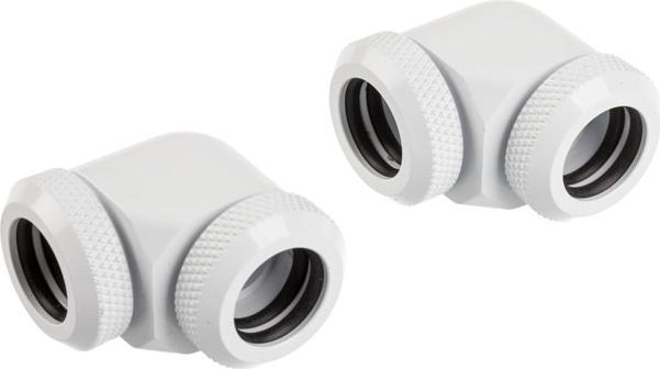 Produktbild Corsair Hydro X Series Fitting XF Hardline 2-pack