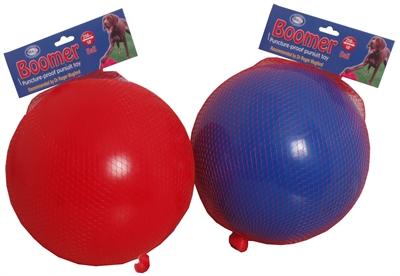 Image du produit Company of Animals Boomer Ball (Jouet à balle chien)