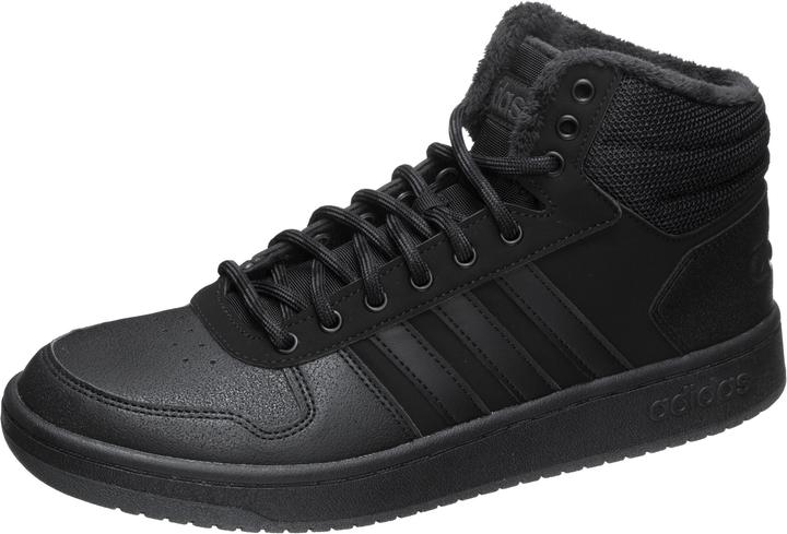 Image du produit Adidas Hoops Mid 2.0 Sneaker Hommes (44)