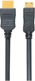 Produktbild Panasonic Mini HDMI - HDMI (1.50 m, HDMI, 1.3a)