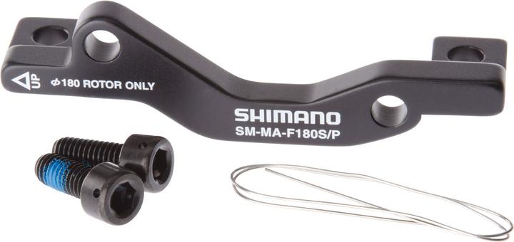 Produktbild Shimano IS/PM