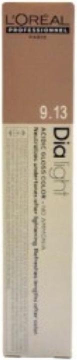 Produktbild L'Oréal Paris DIA LIGHT 9,13 50ML (9,13)