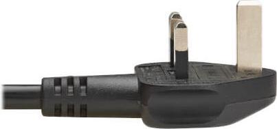 Eaton POWER CABLE BS1363 TO C19 (2.50 m, BS 1363)