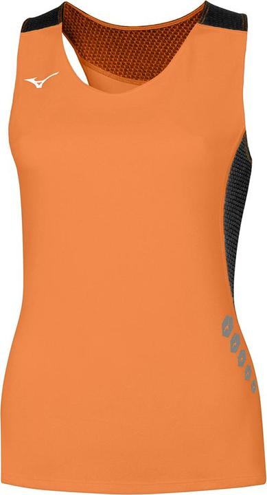 Actual product image Mizuno Wom Premium Singlet Ladies (XL)
