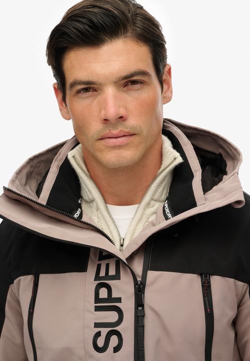 Produktbild Superdry Windjacke (M)