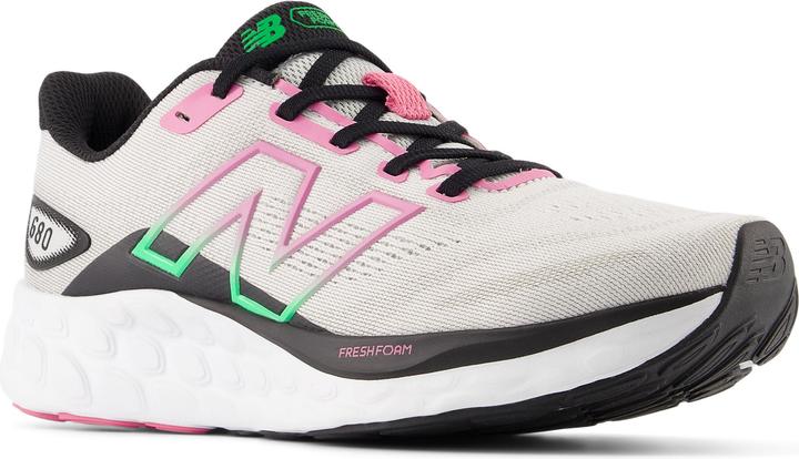 Immagine prodotto New Balance 680 Dames Sportschoenen - GREY MATTER (41)
