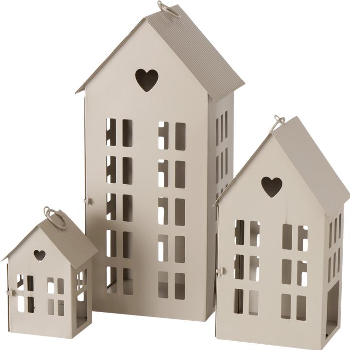 Productafbeelding Boltze Home Alamo (13 x 17 x 35 cm, 3 x)