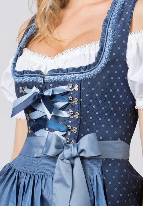 Produktbild Stockerpoint Elise Damenkleid (36)