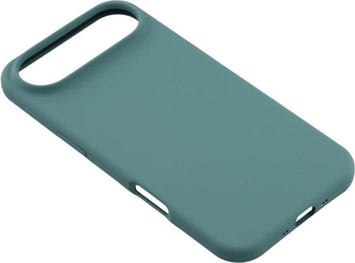 Produktbild Cover-Discount Solide Silikonhülle (Apple iPhone 17 Pro)