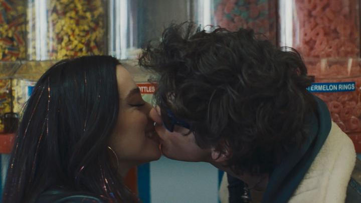 Immagine prodotto Anora (Blu-ray, 2024, Tedesco, Russo, Inglese)