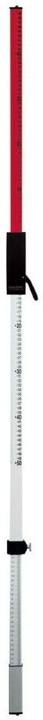 Produktbild Laserliner Flexi-Messlatte 240 cm, rot