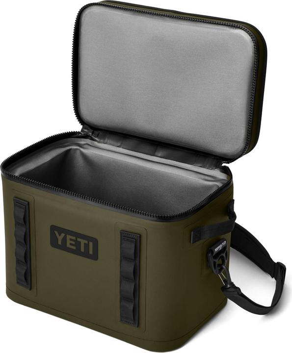 Actual product image Yeti Hopper Flip Kühltasche