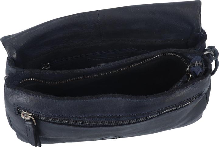 Immagine prodotto Harbour 2nd Borsa a tracolla Anchor Love in pelle 22,5 cm